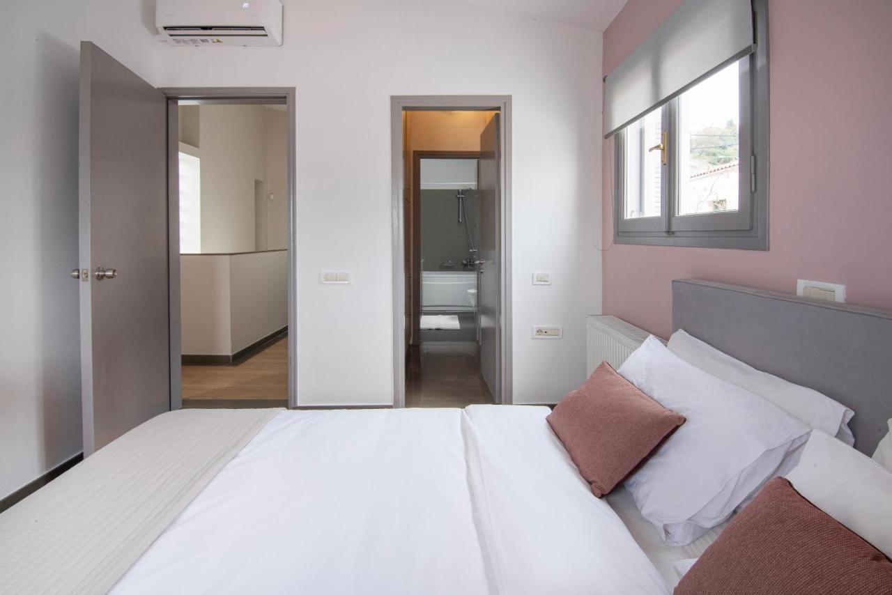 Villa Villa Olivia Athens