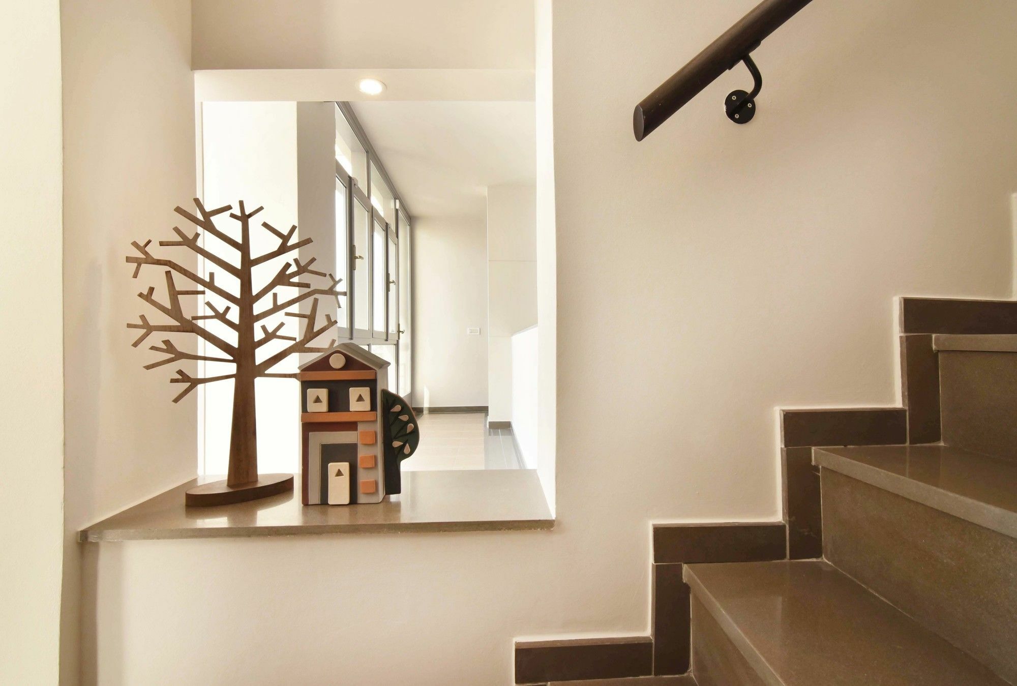 Villa Olivia Athene