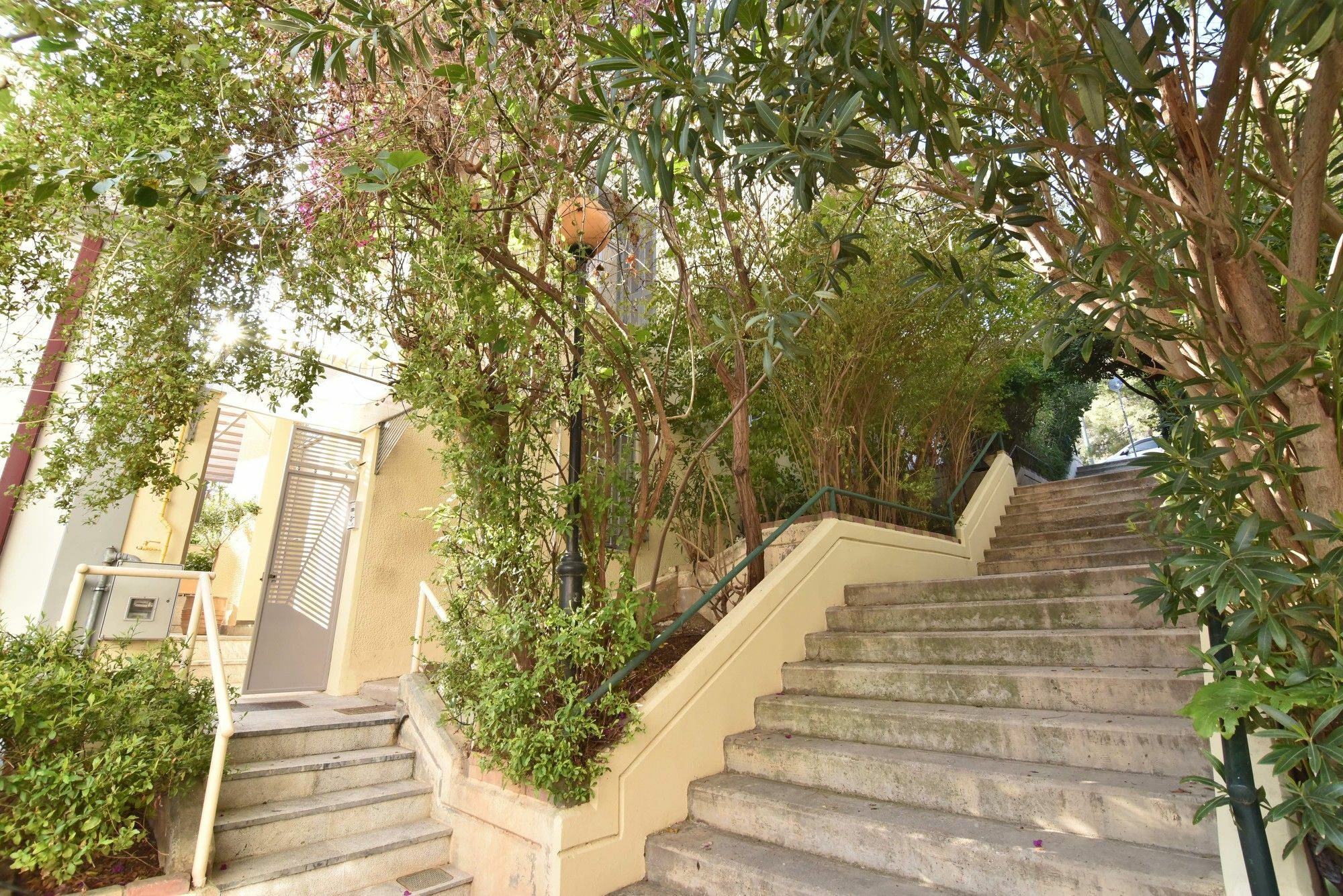 Villa Olivia Athene
